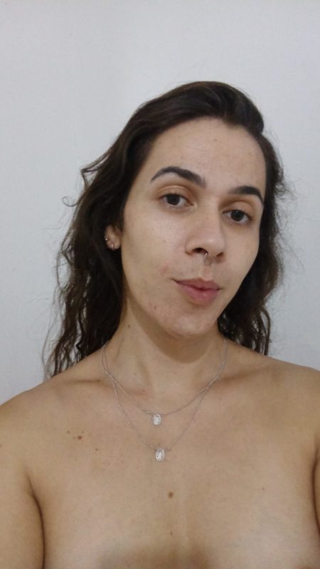 Karla Braga 3