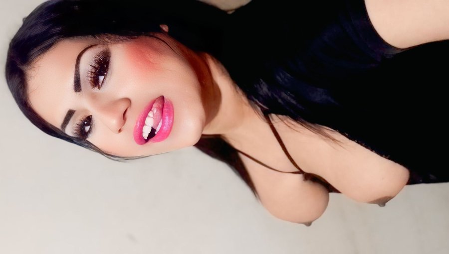 Priscilla Tainá 3