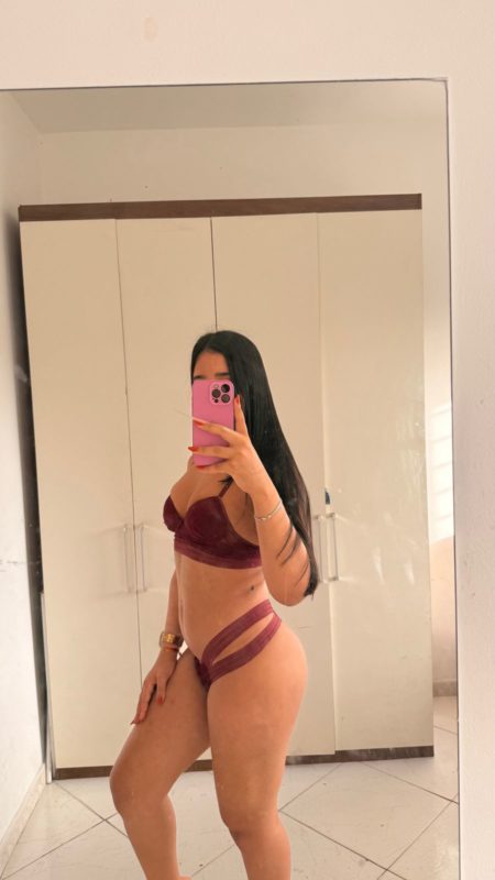 Alice Costa 20