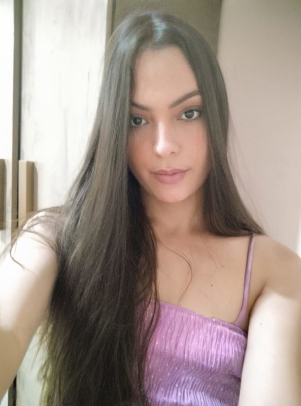 Milena Ferreira 42