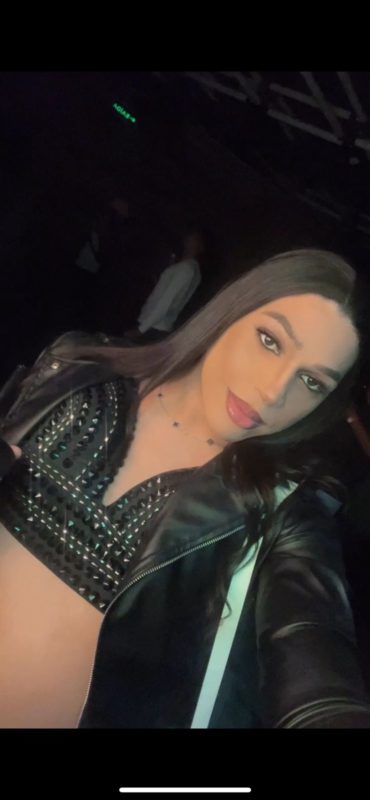 Natasha Kalimann 16