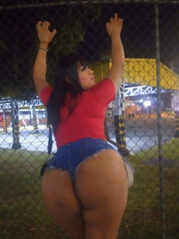 Priscilla Tainá 5
