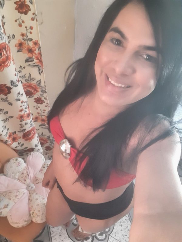 Tayná farias 9