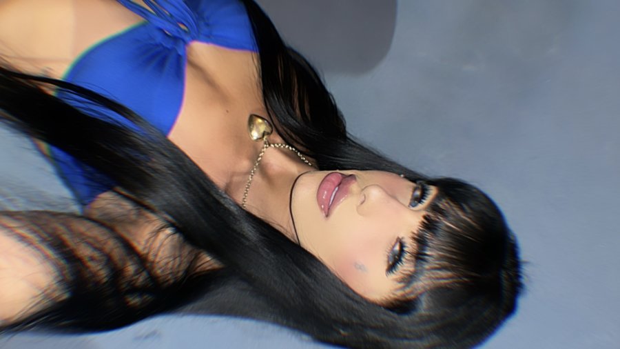 Bebezinha Ninfeta 5