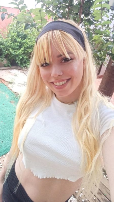 Kel Angel 17