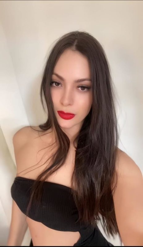 Milena Ferreira 3
