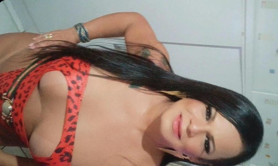 Rafaela Bragança 1