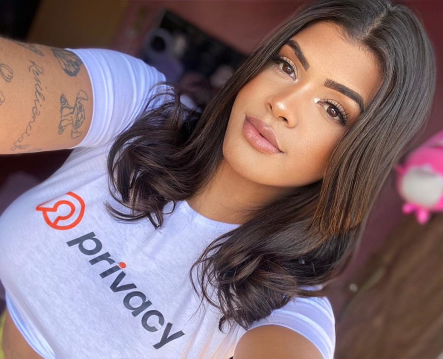 Jeyza Antonelli