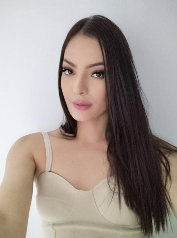 Milena Ferreira 31
