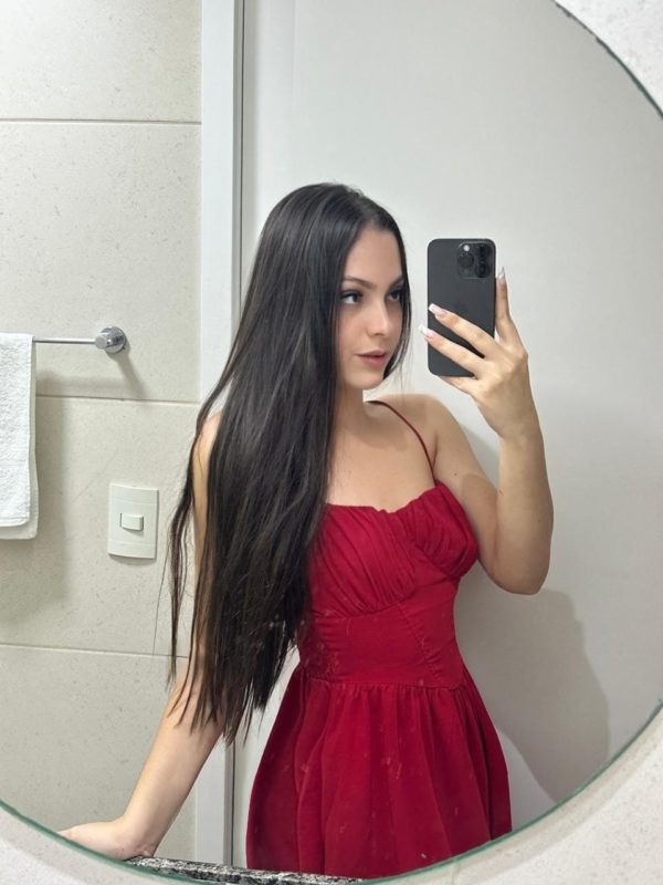 Milena Ferreira 11