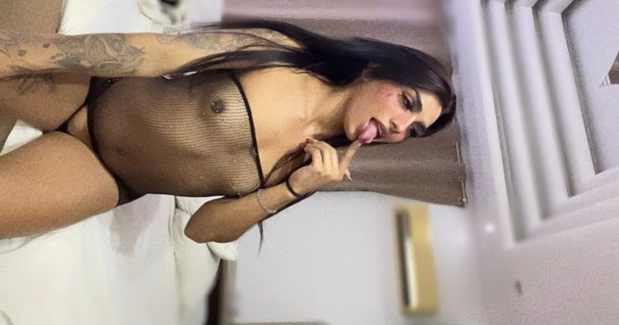 Bebezinha Ninfeta 2
