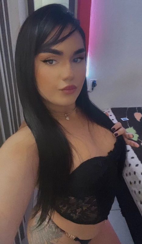 Ayla Rafaella 9