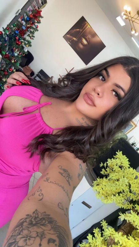 Jeyza Antonelli 27