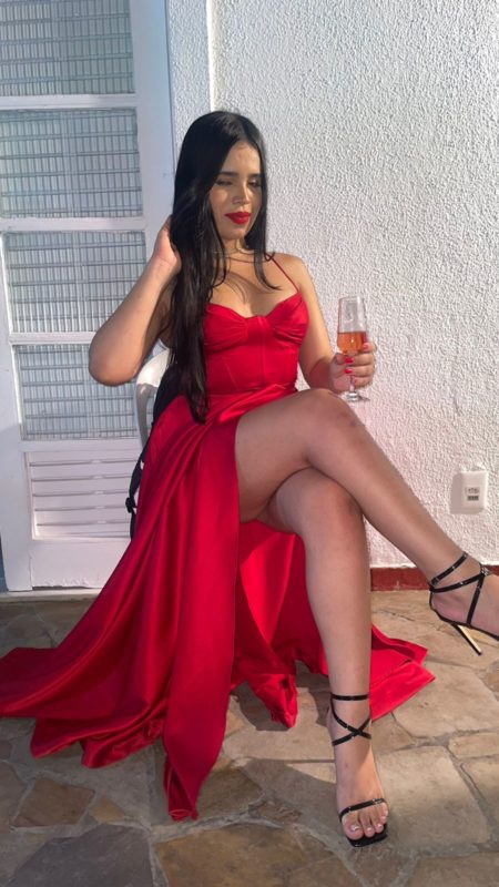 Alice Costa 50