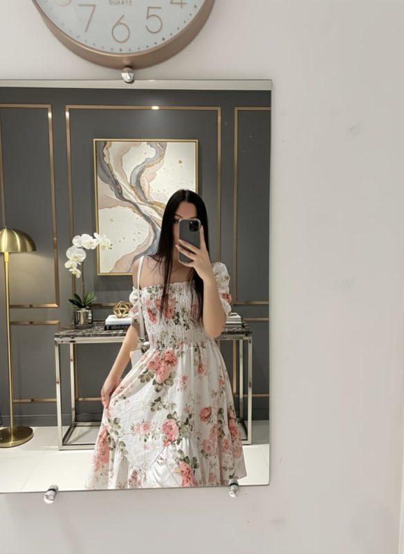 Milena Ferreira 14