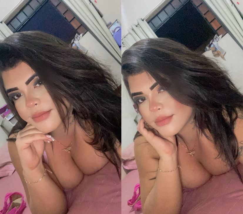 Jeyza Antonelli 20