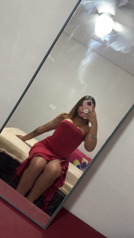 Hannah Beatriz 15