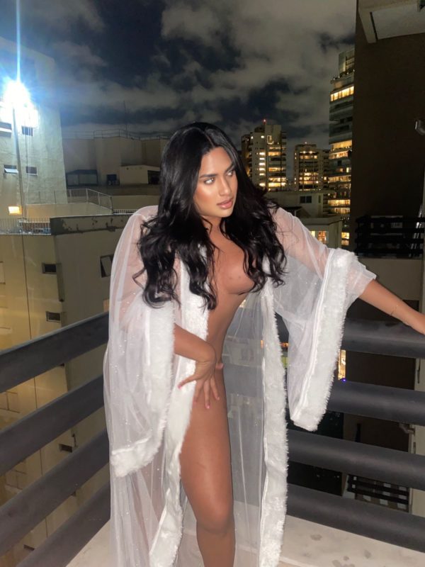 Mariana Almeida 9