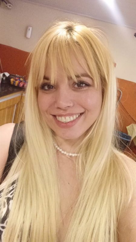 Kel Angel 18