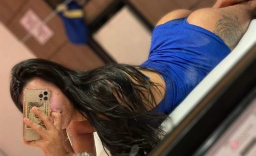 Bebezinha Ninfeta 5