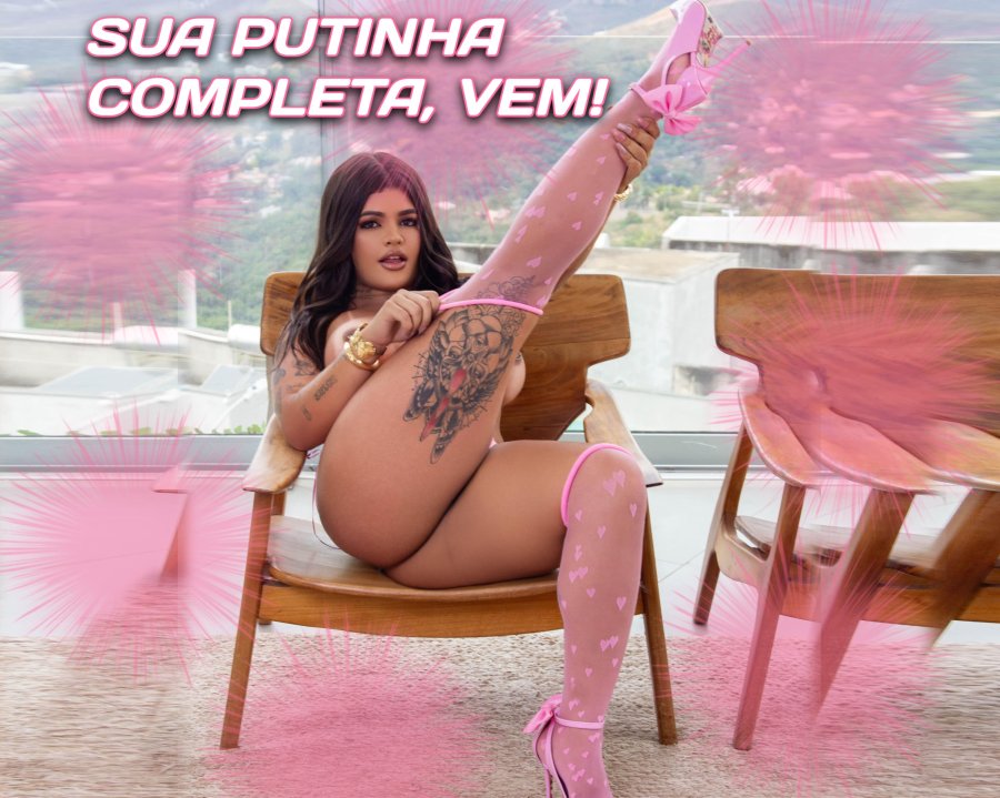 Jeyza Antonelli 18