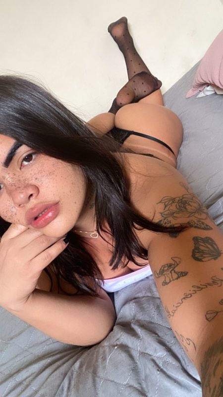 Jeyza Antonelli 55