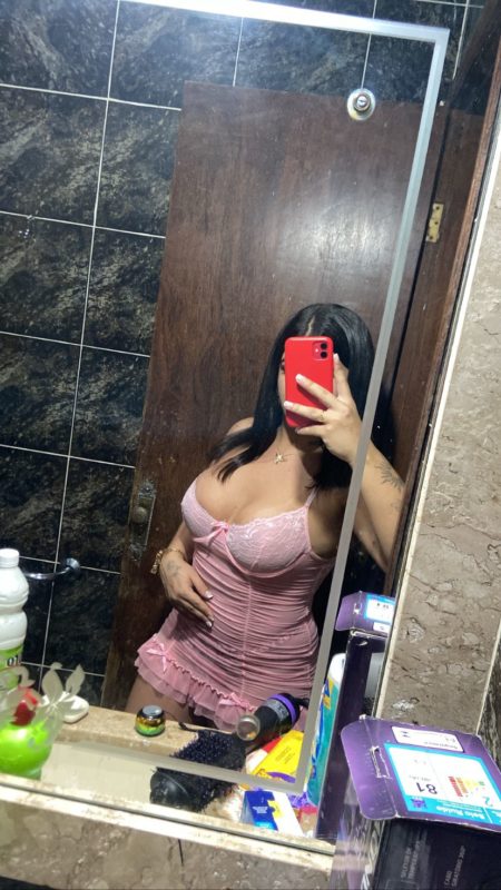 Jeyza Antonelli 10