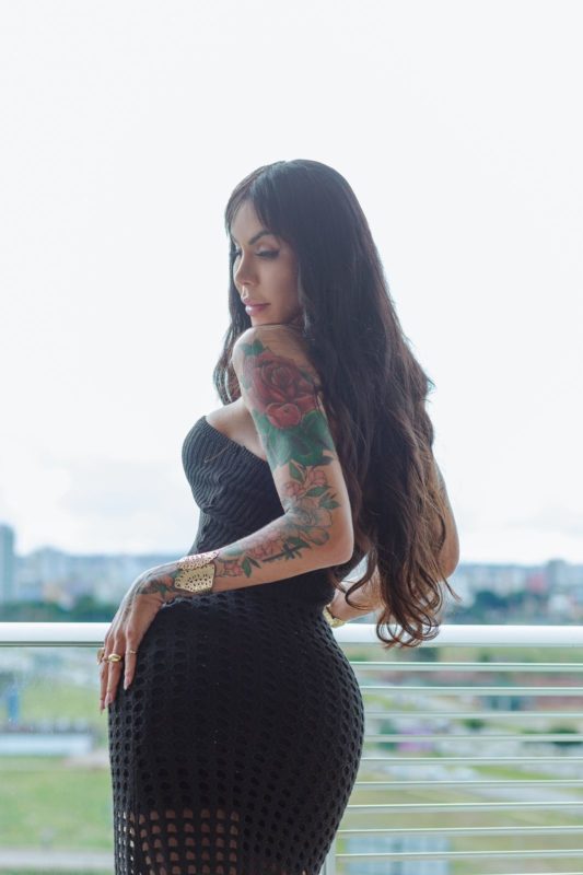 Bruna Glenda 16