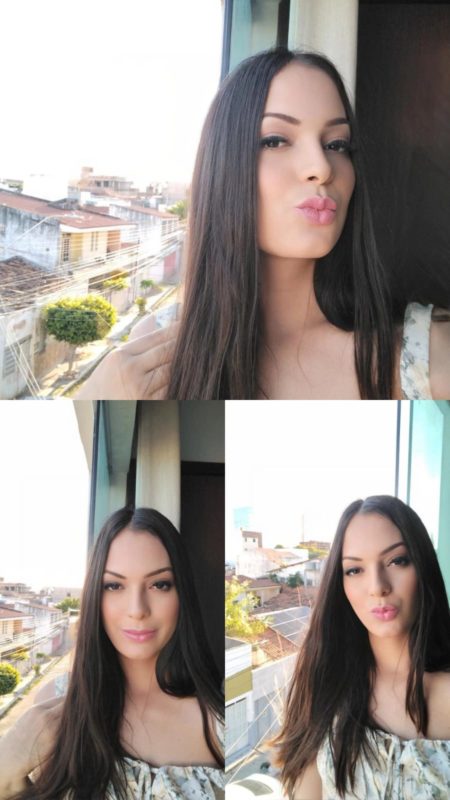 Milena Ferreira 6