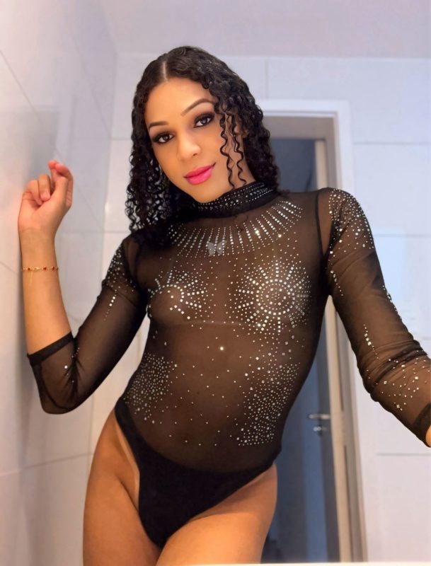 Natasha Kalimann 12