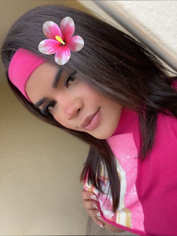 Jeyza Antonelli 16