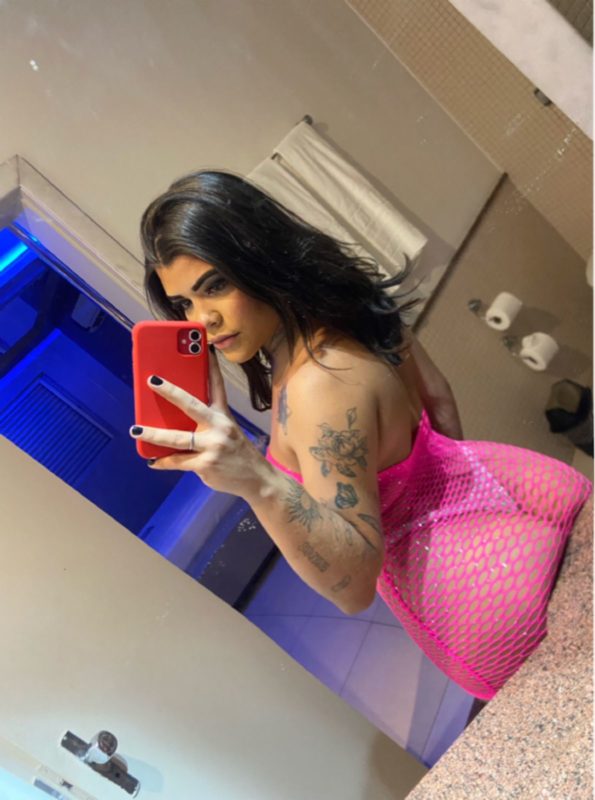Jeyza Antonelli 8