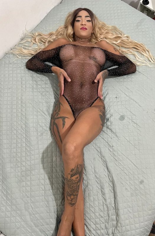 Gabi Prado 8