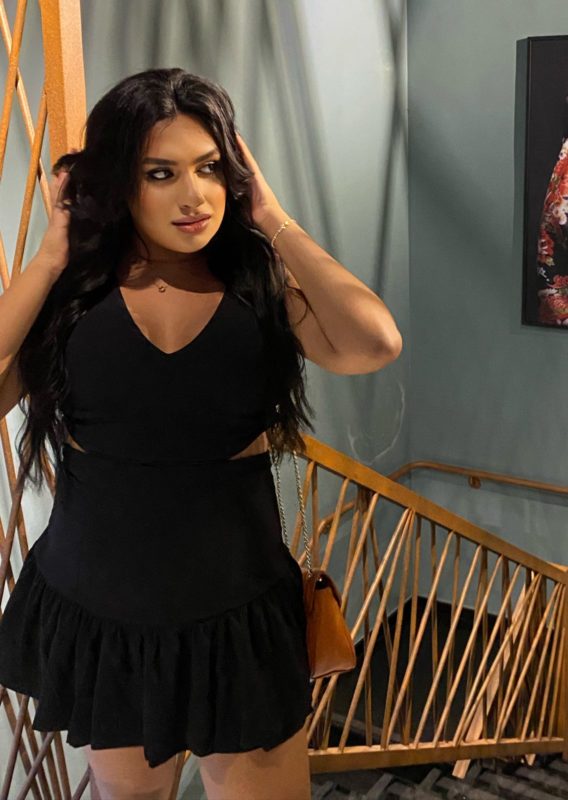 Mariana Almeida 20