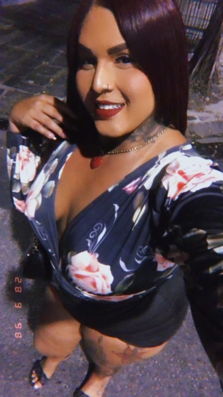 Aline Yara 7
