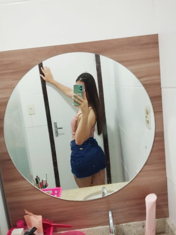 Milena Ferreira 23
