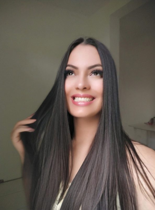 Milena Ferreira 41