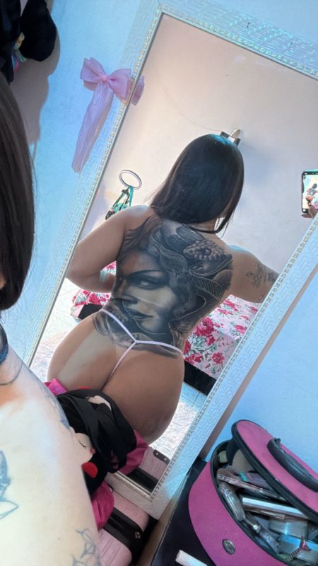 Jeyza Antonelli 76