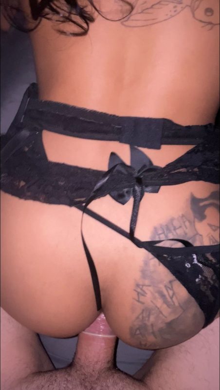 Milena Monteze 48