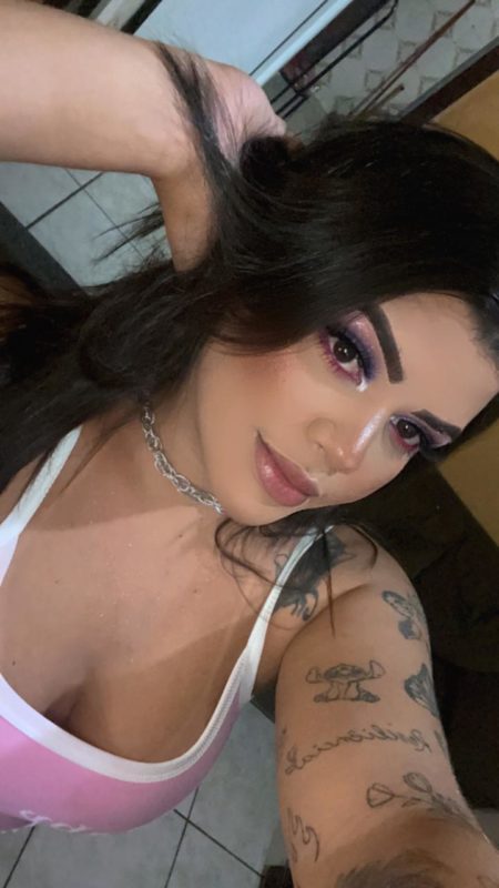 Jeyza Antonelli 49