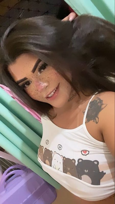 Jeyza Antonelli 9