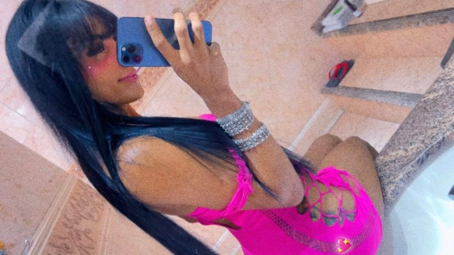 Bebezinha Ninfeta 15