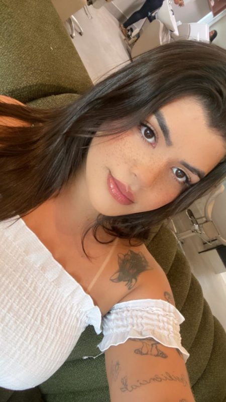 Jeyza Antonelli 25