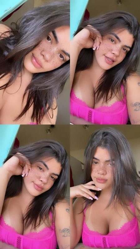Jeyza Antonelli 38