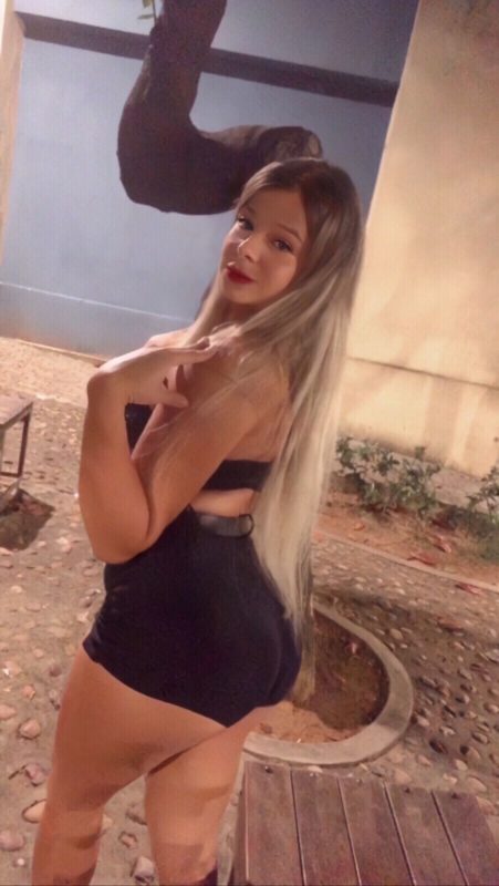 Rebeca Santos 3
