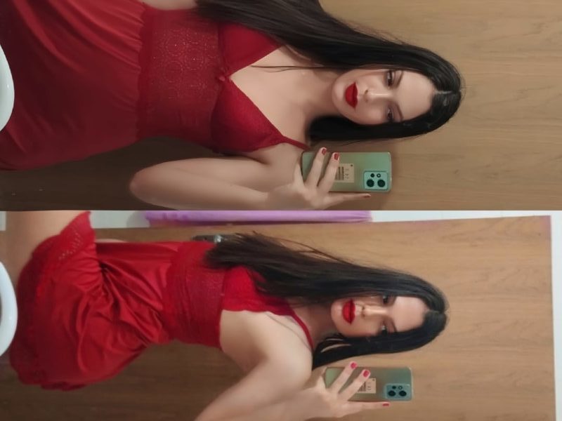 Milena Ferreira 1