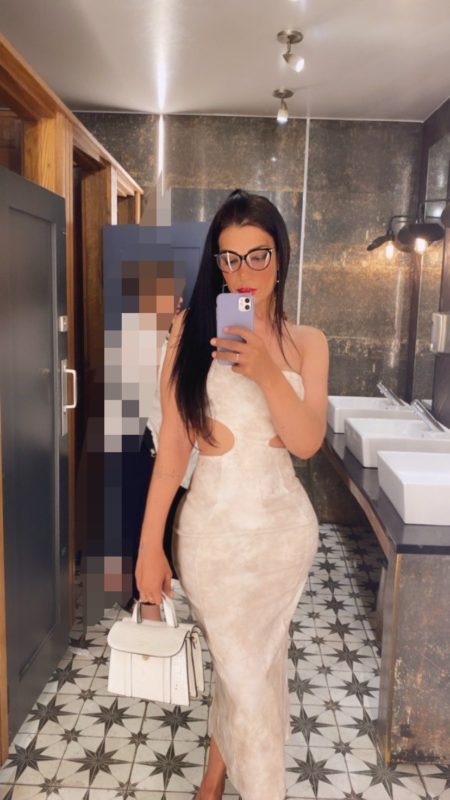 Anita 18