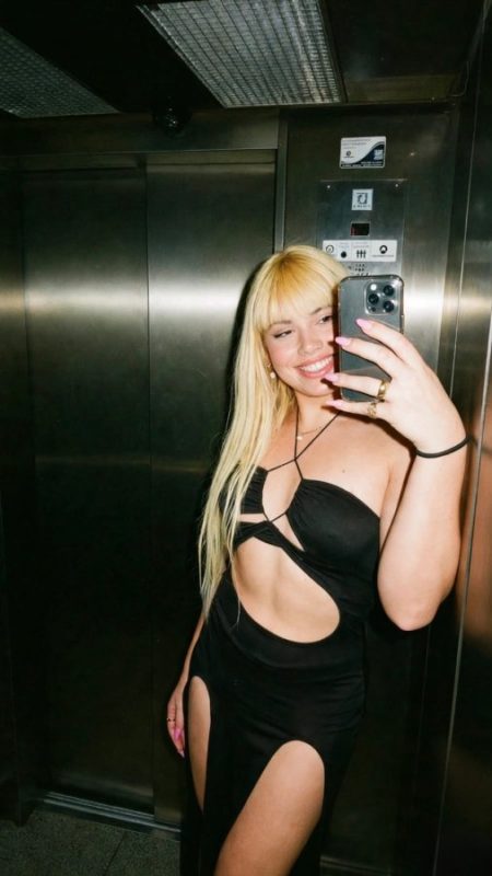 Kel Angel 5