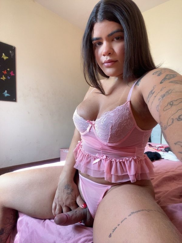 Jeyza Antonelli 11