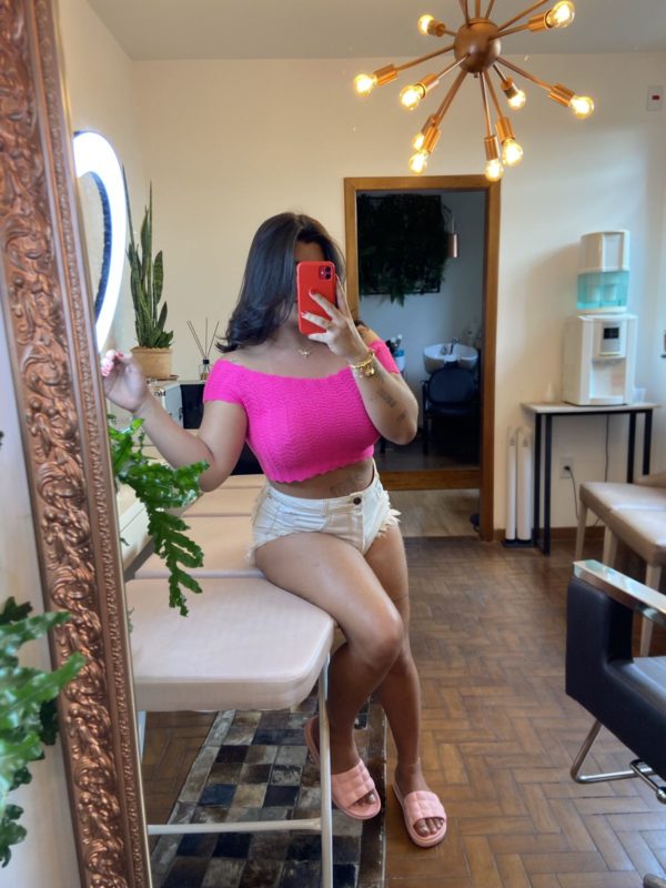 Jeyza Antonelli 16